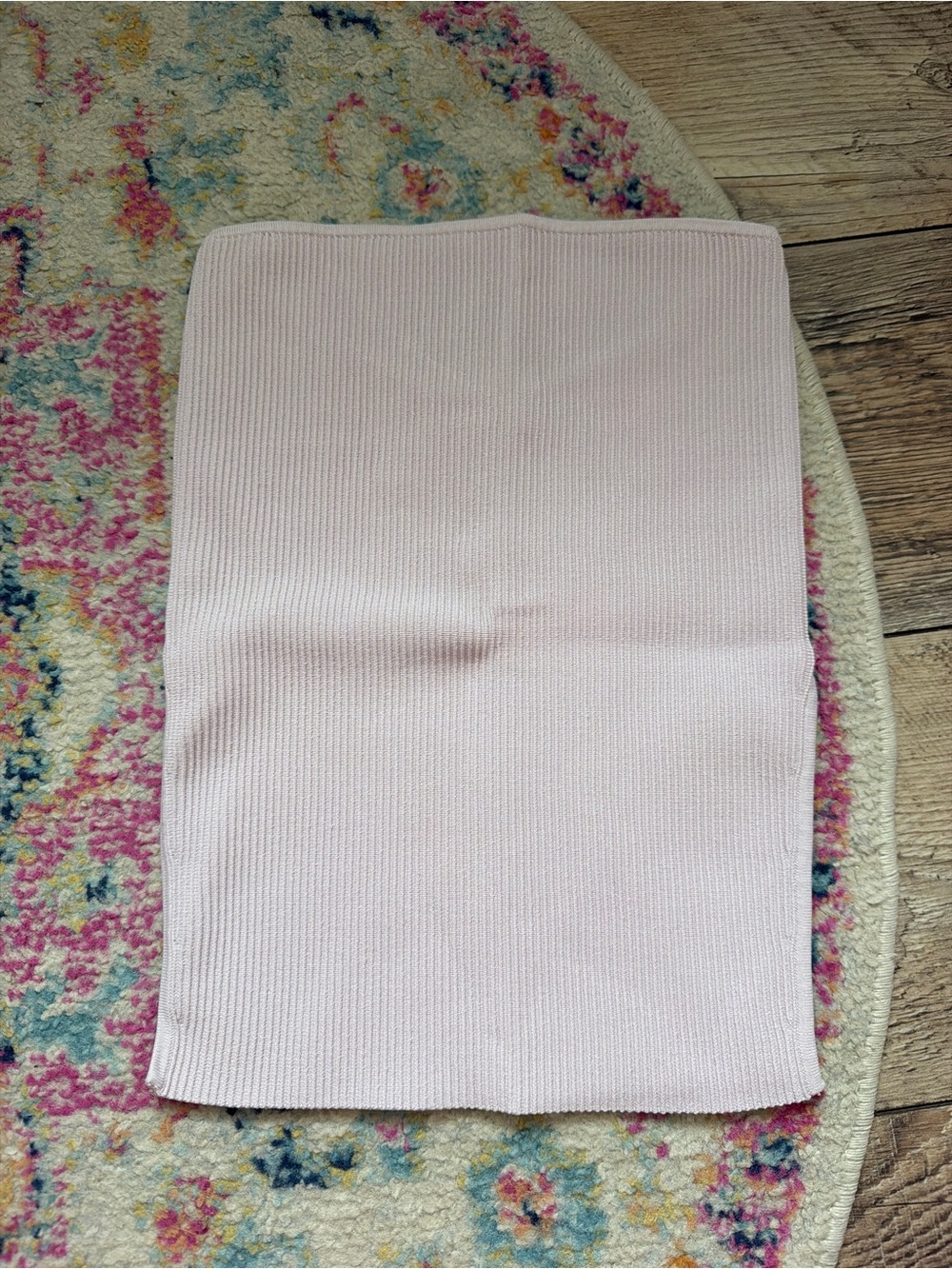 Aritzia Ribbed Tube Top